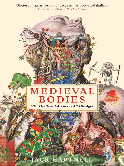 Title details for Medieval Bodies by Jack Hartnell - Available